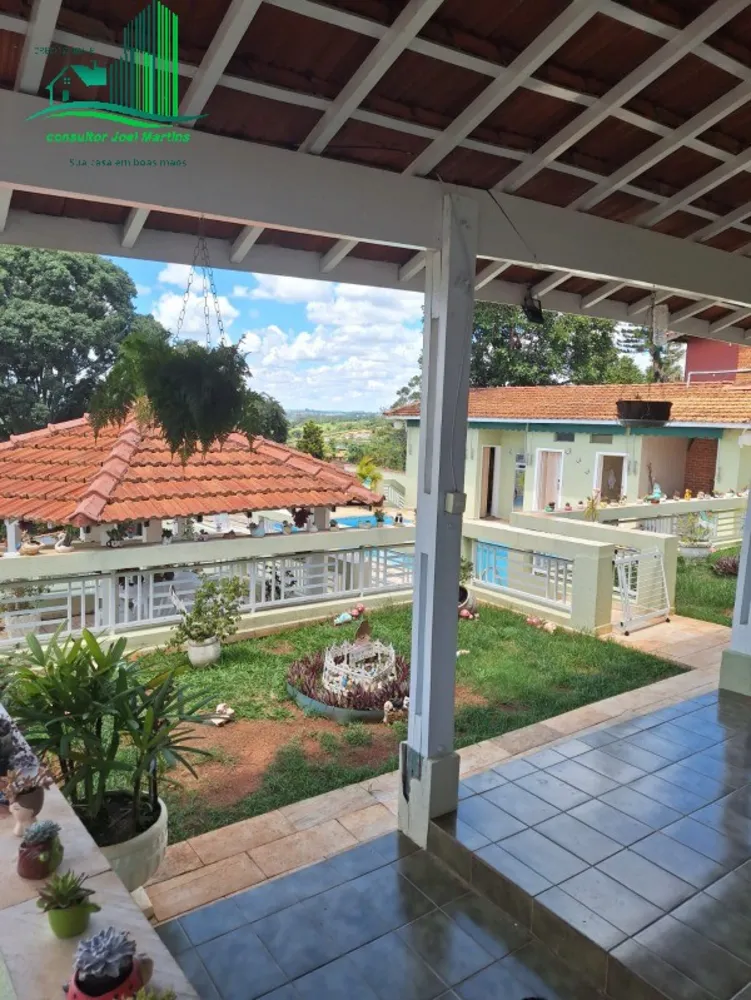 Chácara, 3 quartos - Foto 11