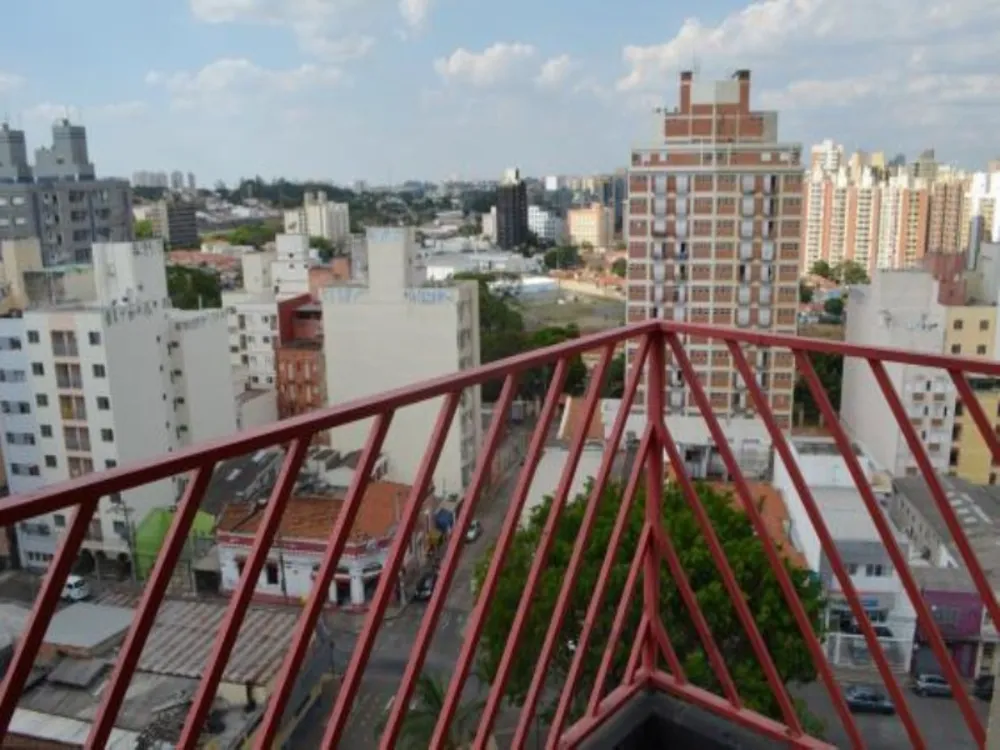 Apartamento, 1 quarto, 32 m² - Foto 5