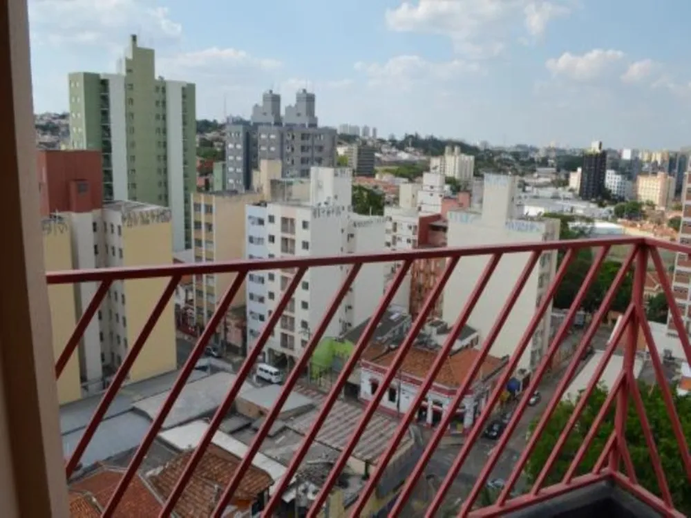 Apartamento, 1 quarto, 32 m² - Foto 8