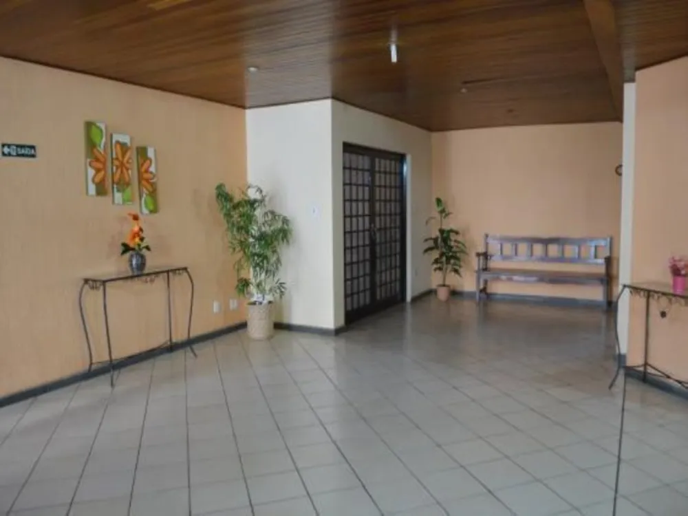 Apartamento, 1 quarto, 32 m² - Foto 6