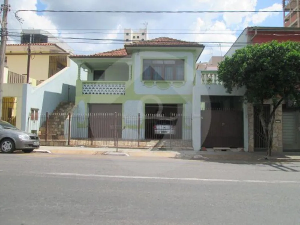 Casa, 5 quartos - Foto 2