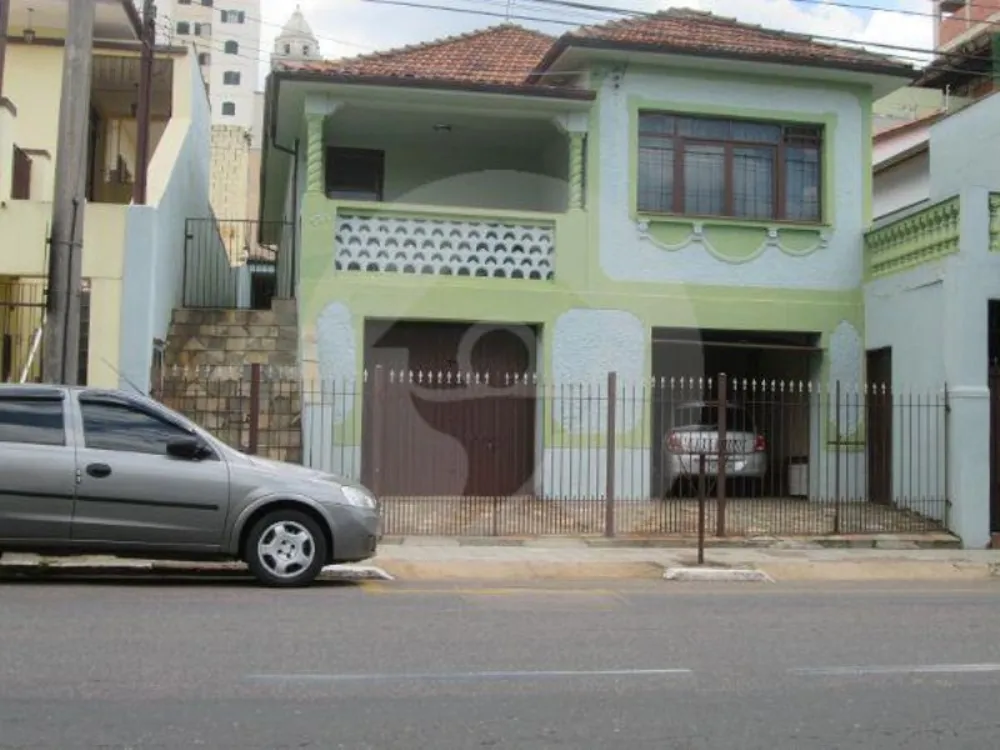 Casa, 5 quartos - Foto 1