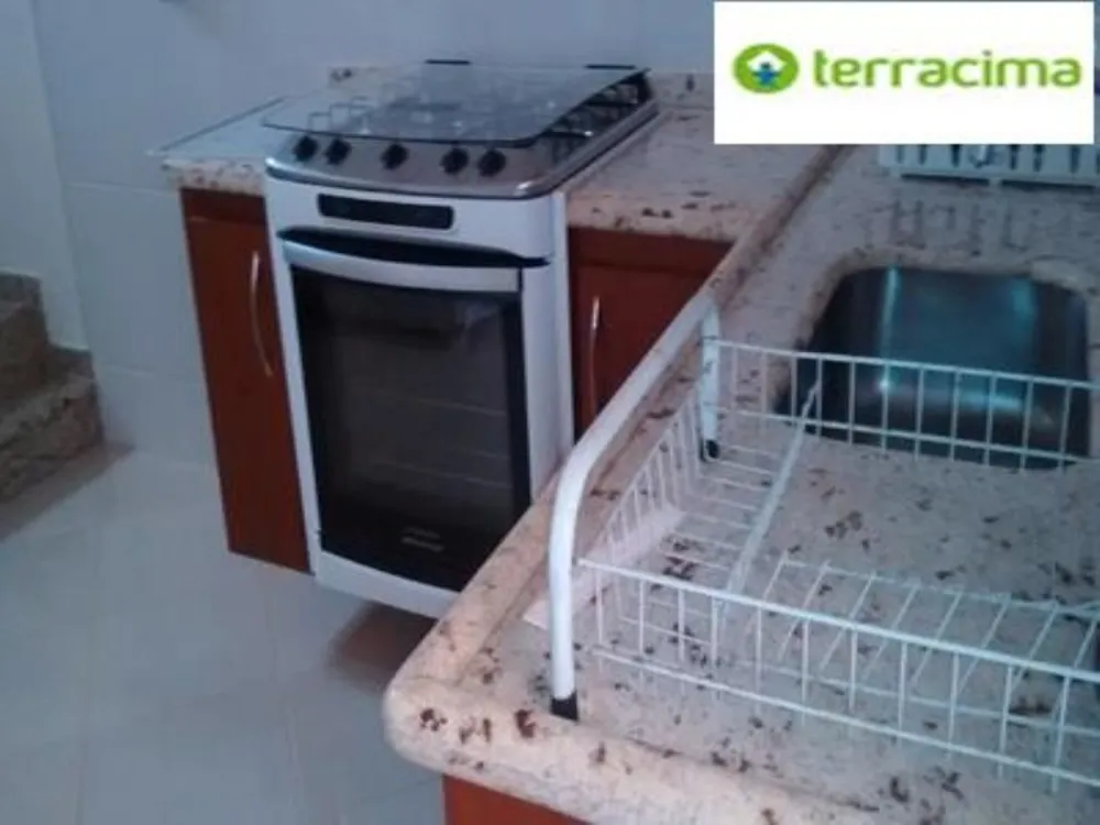 Casa, 3 quartos - Foto 7