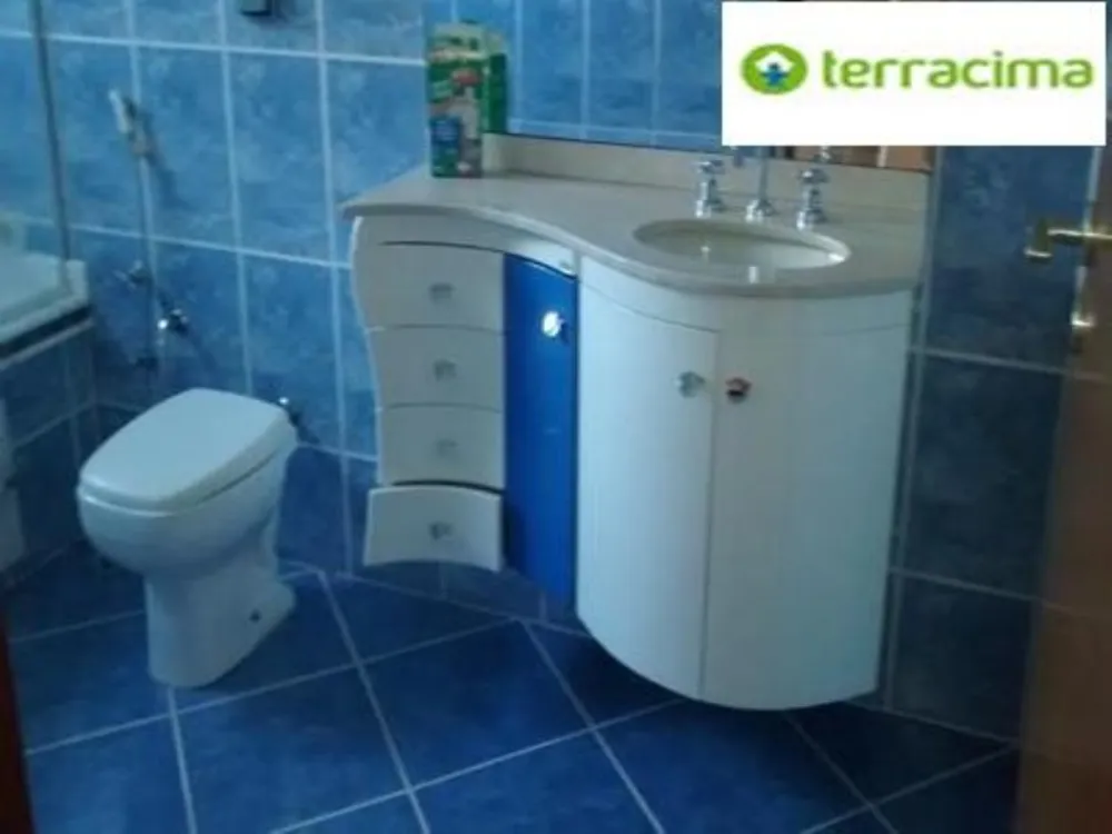 Casa, 3 quartos - Foto 11