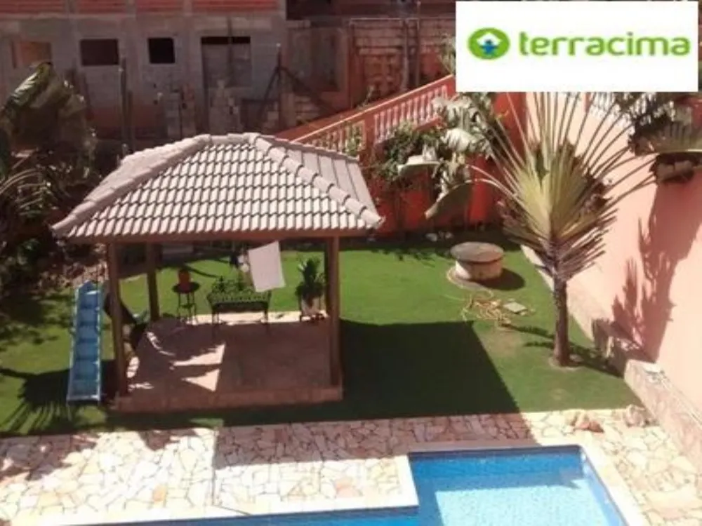 Casa, 3 quartos - Foto 6