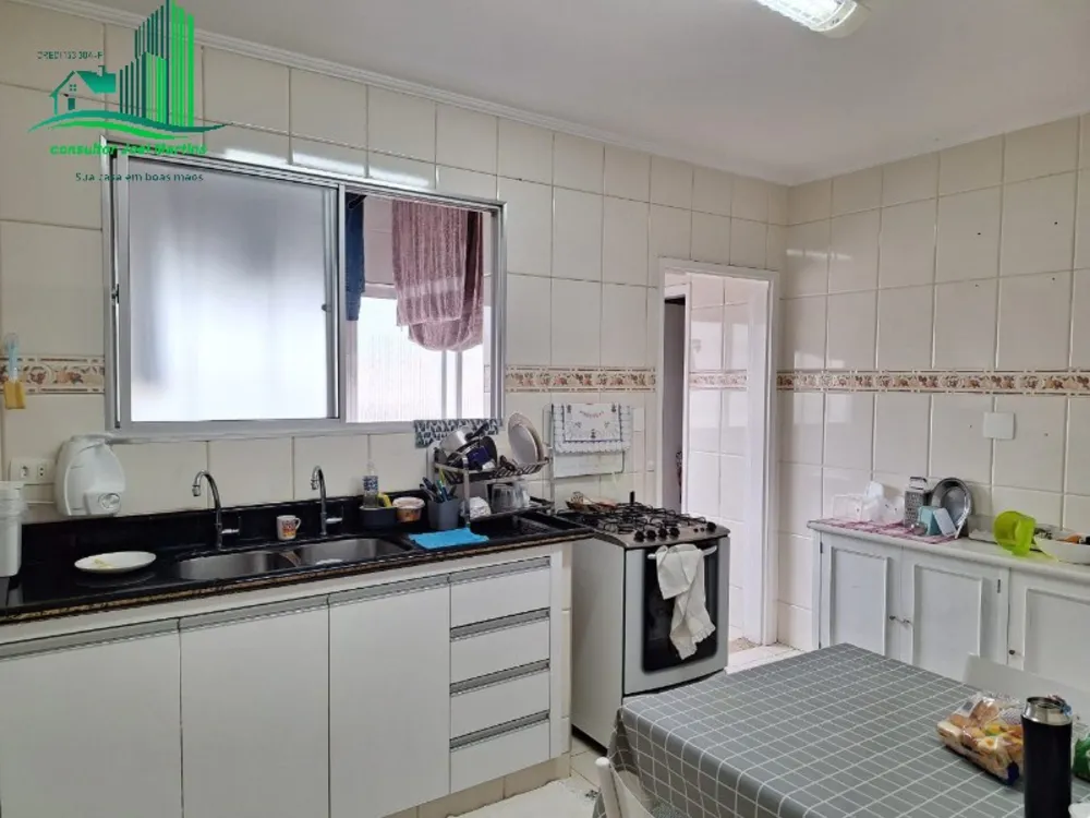 Apartamento, 2 quartos, 98 m² - Foto 4