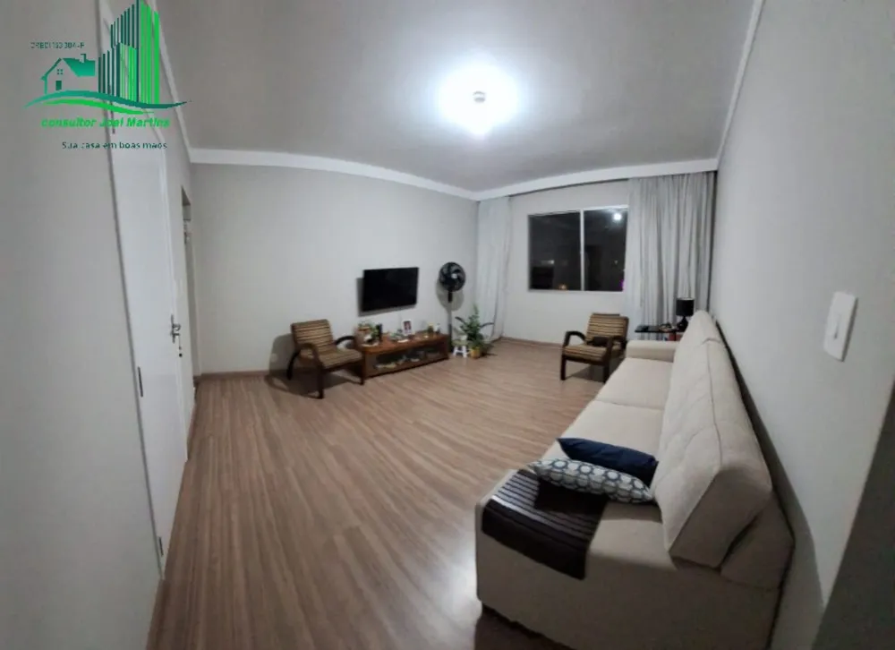 Apartamento, 2 quartos, 98 m² - Foto 4