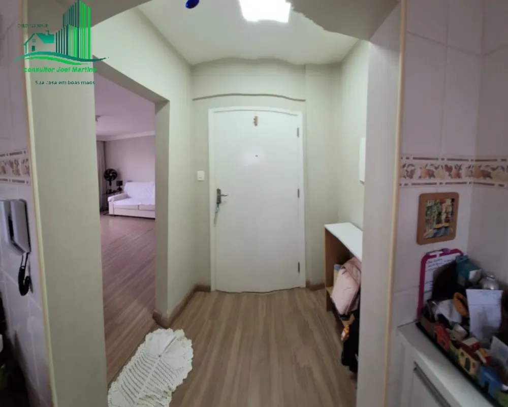 Apartamento, 2 quartos, 98 m² - Foto 2