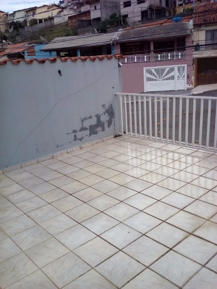 Casa, 5 quartos - Foto 8