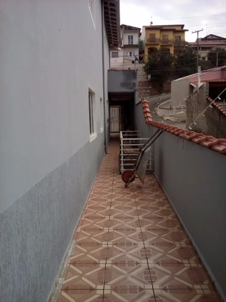 Casa, 5 quartos - Foto 4