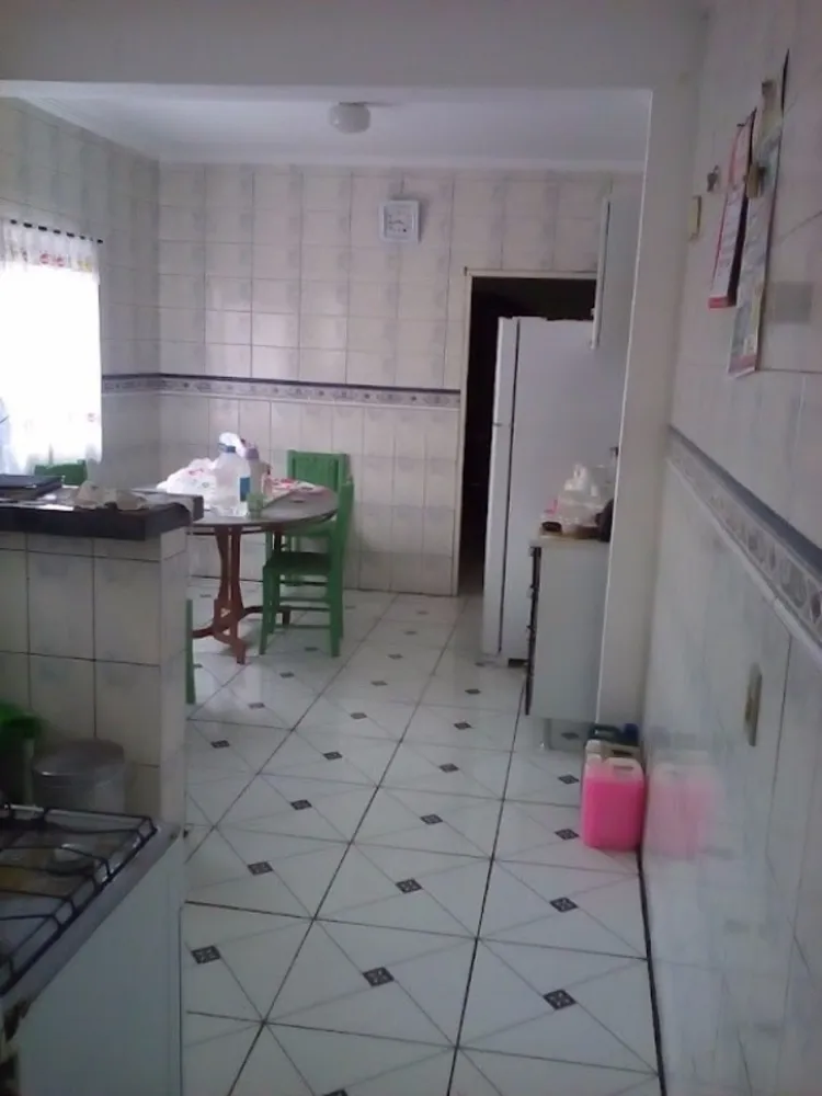 Casa, 5 quartos - Foto 5