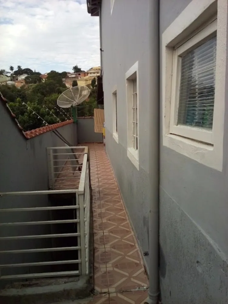 Casa, 5 quartos - Foto 2