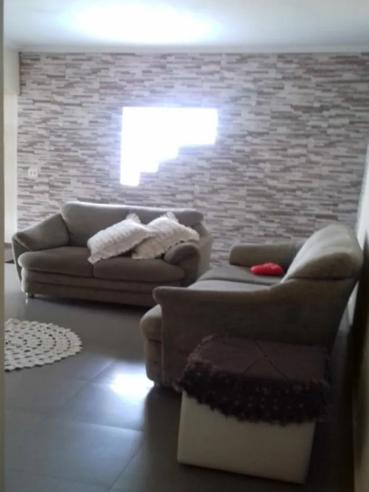Casa, 4 quartos - Foto 7