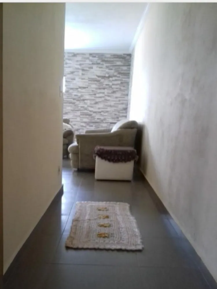 Casa, 4 quartos - Foto 3