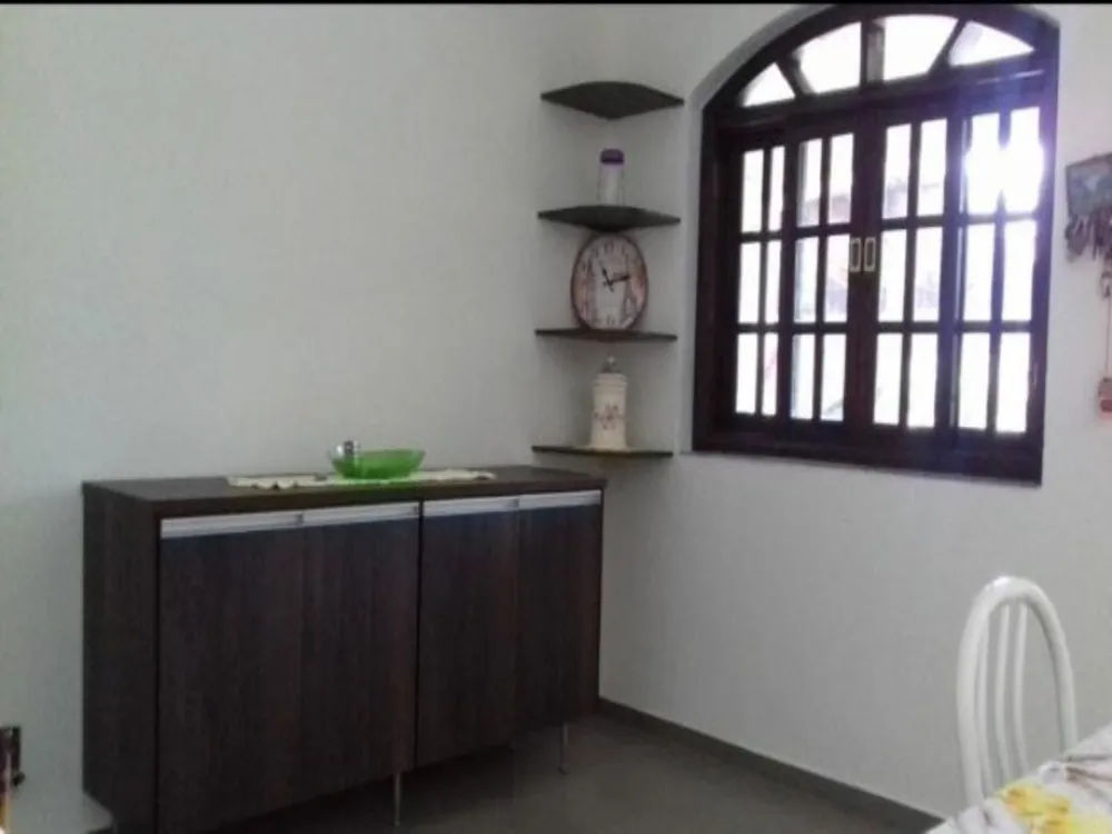 Casa, 4 quartos - Foto 12
