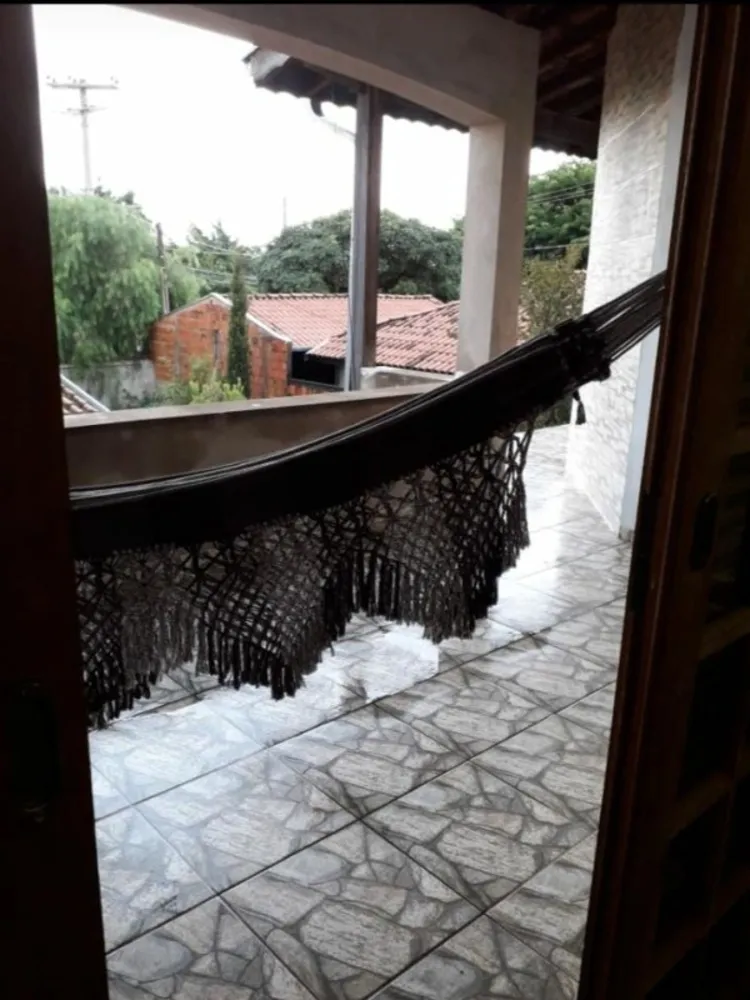 Casa, 4 quartos - Foto 16