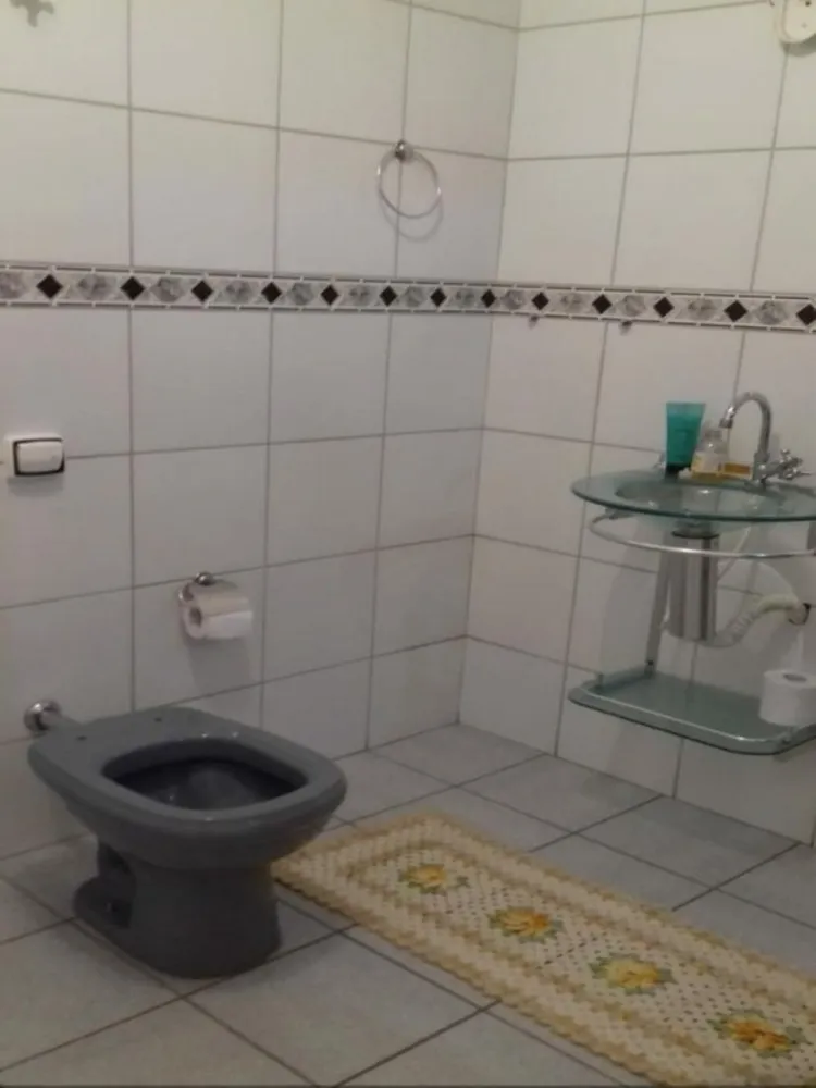Casa, 4 quartos - Foto 8