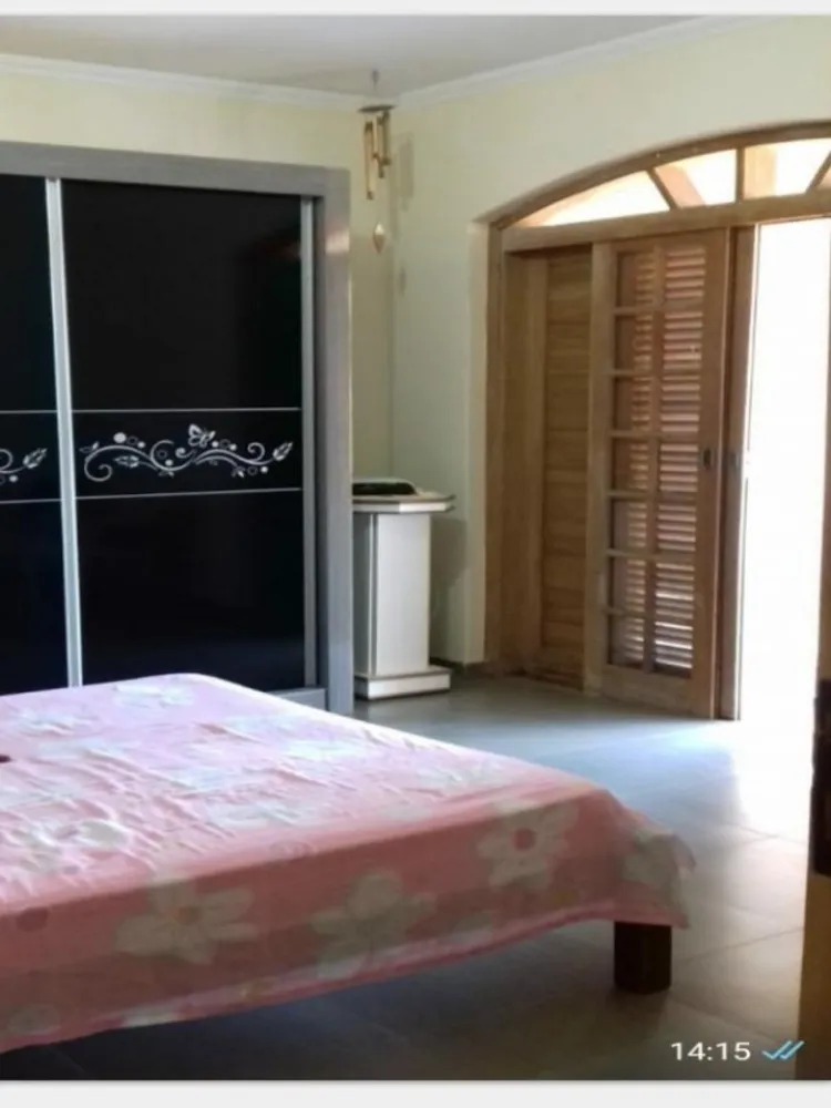 Casa, 4 quartos - Foto 14