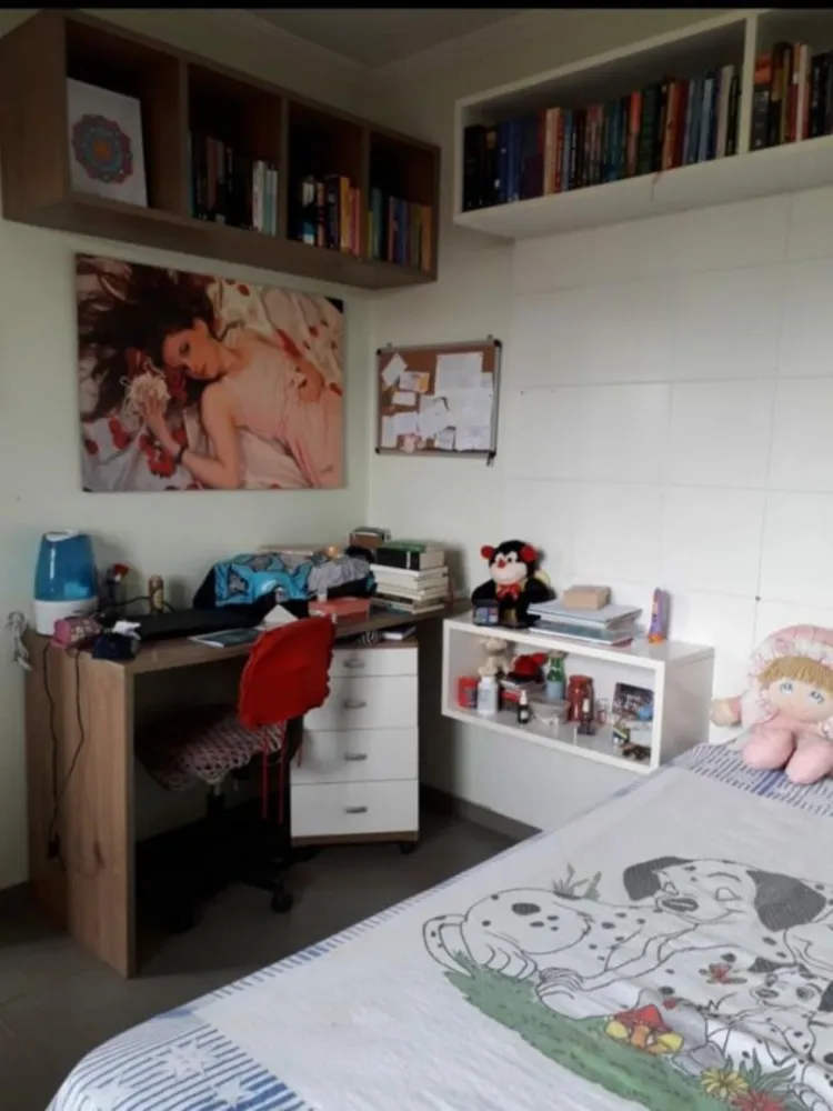 Casa, 4 quartos - Foto 2