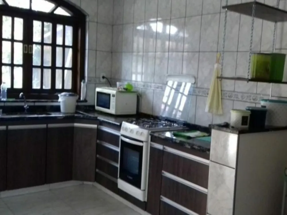 Casa, 4 quartos - Foto 11