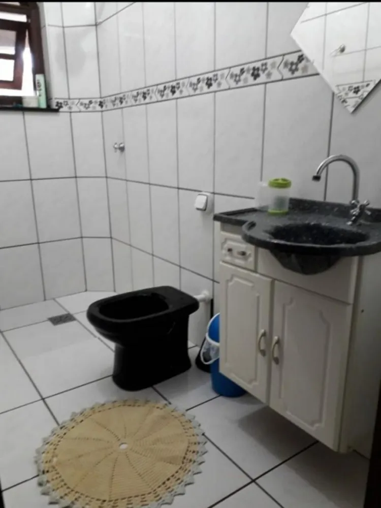 Casa, 4 quartos - Foto 13