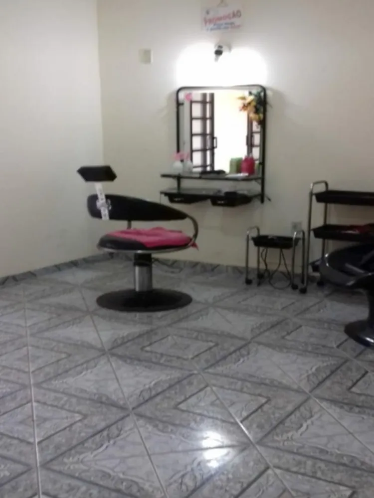 Casa, 4 quartos - Foto 4