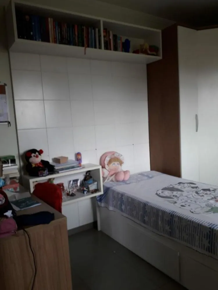 Casa, 4 quartos - Foto 15
