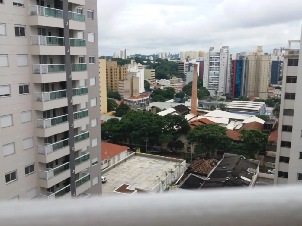 Cobertura, 2 quartos - Foto 5