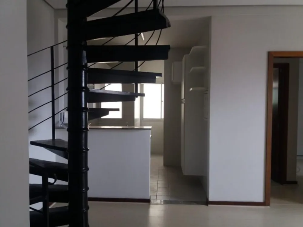 Cobertura, 2 quartos - Foto 8