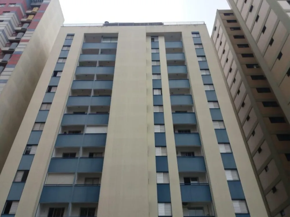 Cobertura, 2 quartos - Foto 13