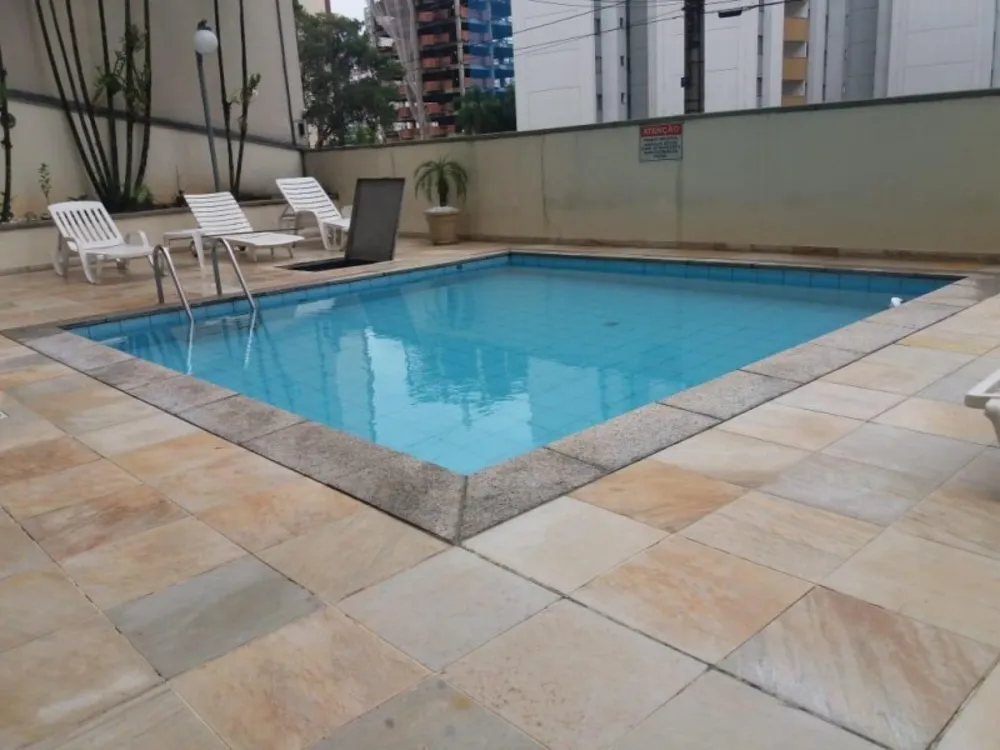 Cobertura, 2 quartos - Foto 2