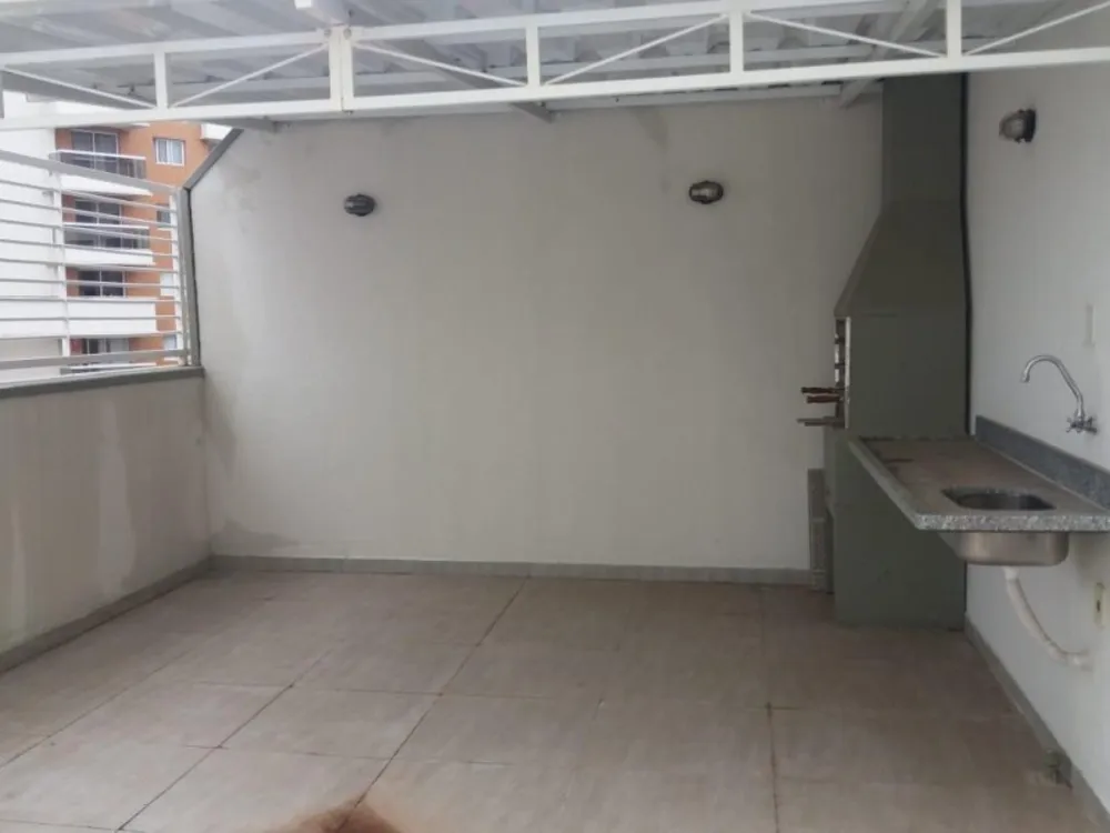Cobertura, 2 quartos - Foto 1