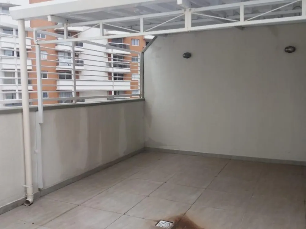 Cobertura, 2 quartos - Foto 4