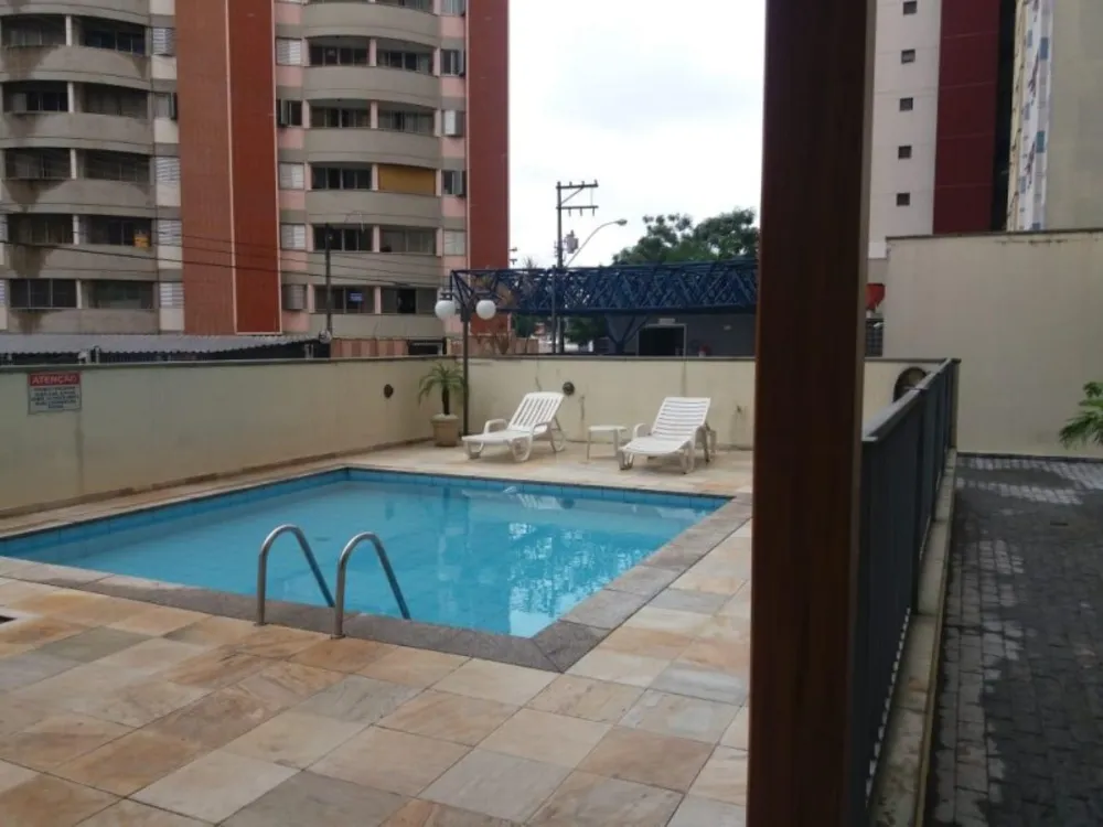 Cobertura, 2 quartos - Foto 6