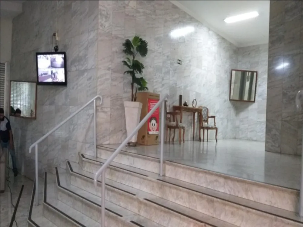 Apartamento, 3 quartos, 177 m² - Foto 1