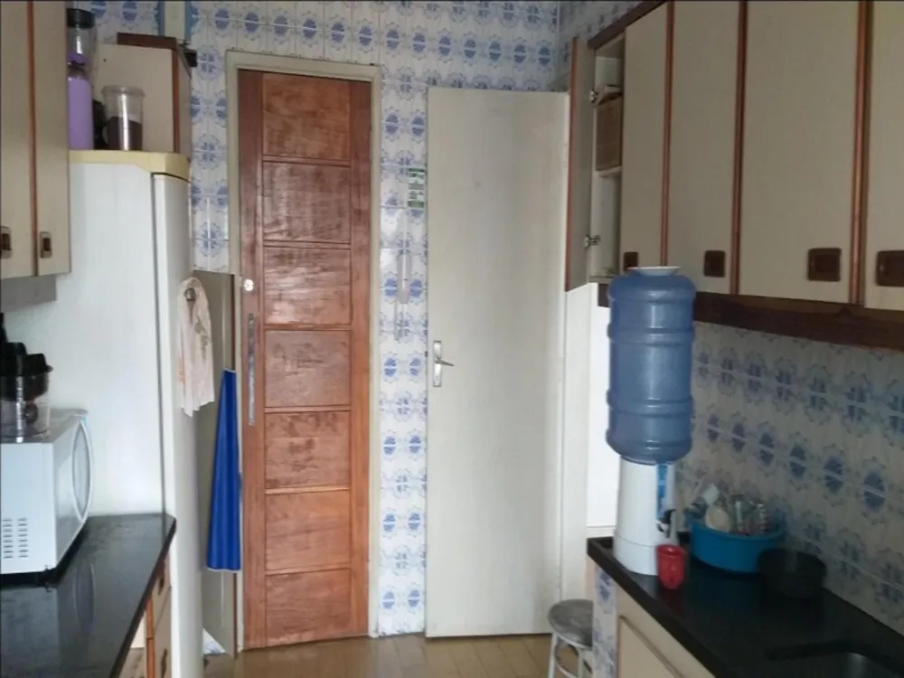 Apartamento, 3 quartos, 177 m² - Foto 11