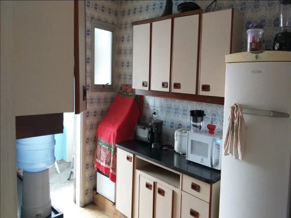 Apartamento, 3 quartos, 177 m² - Foto 8