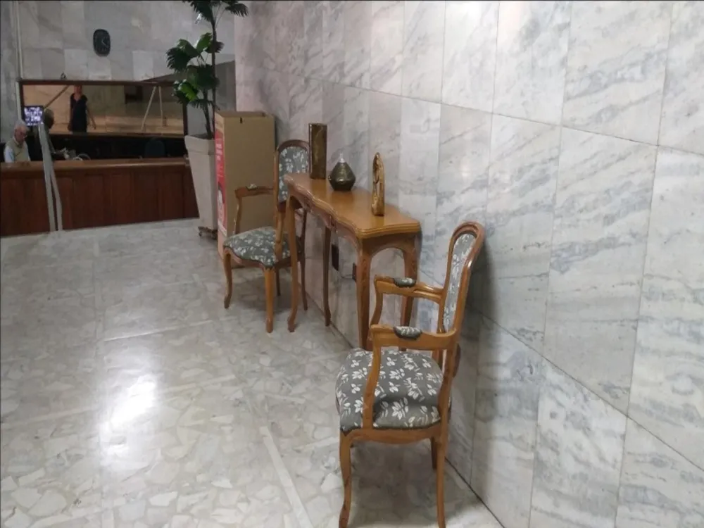 Apartamento, 3 quartos, 177 m² - Foto 2