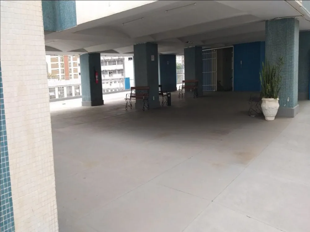 Apartamento, 3 quartos, 177 m² - Foto 2