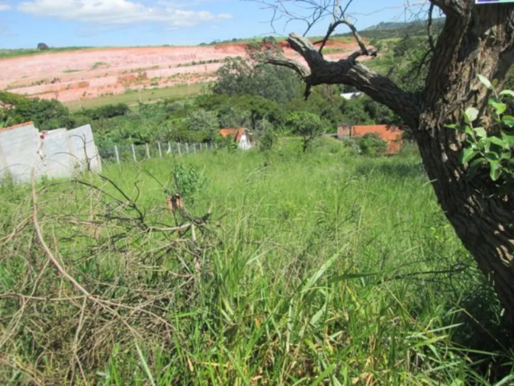Terreno, 1000 m² - Foto 1