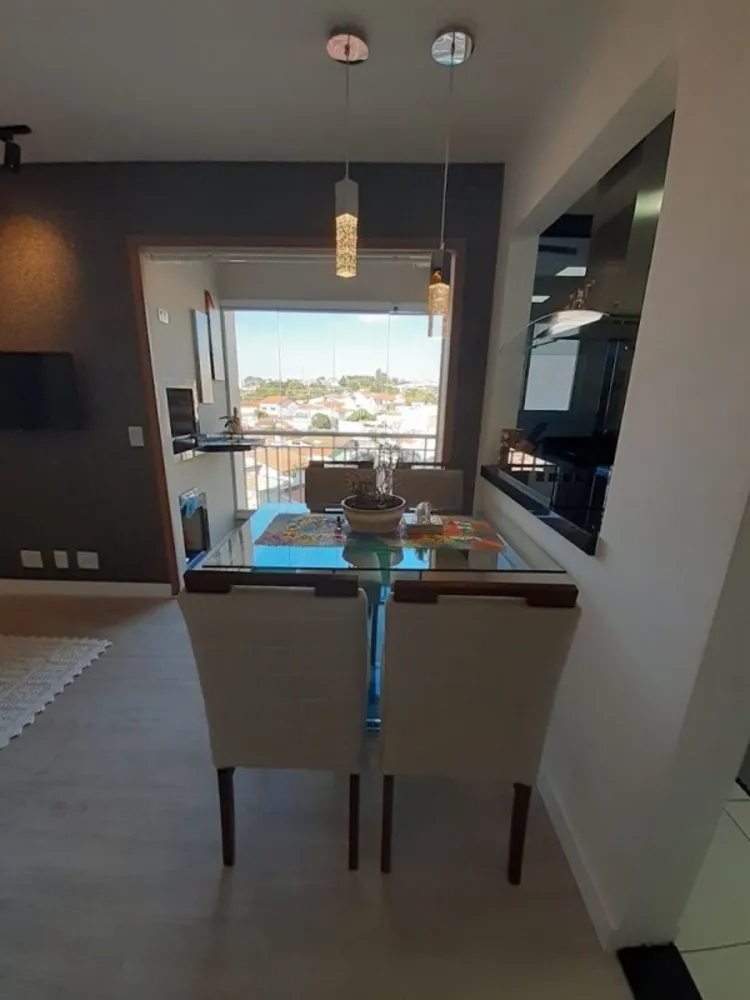 Apartamento, 2 quartos, 53 m² - Foto 11