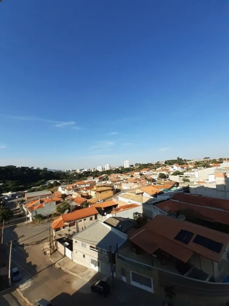 Apartamento, 2 quartos, 53 m² - Foto 10