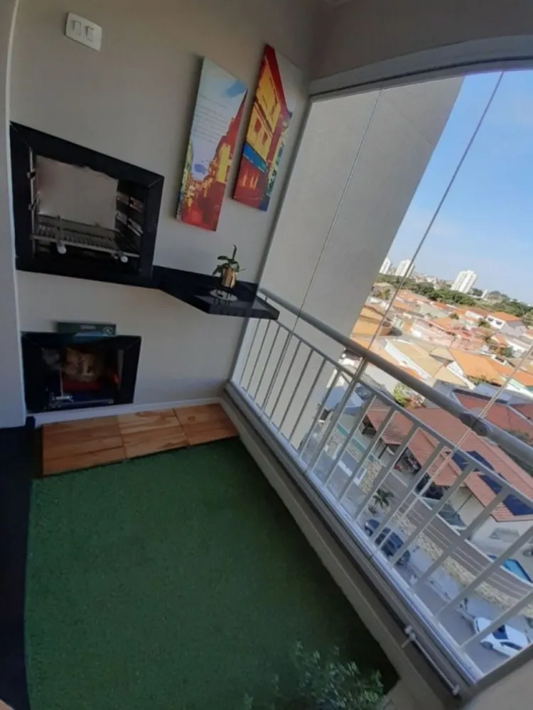 Apartamento, 2 quartos, 53 m² - Foto 14