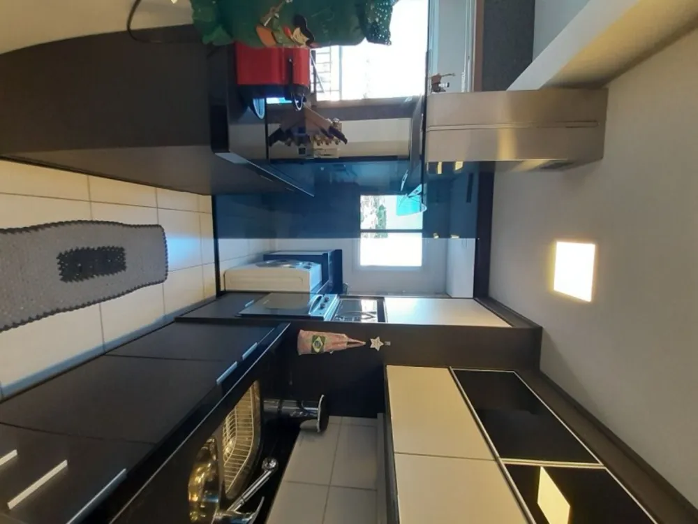 Apartamento, 2 quartos, 53 m² - Foto 5