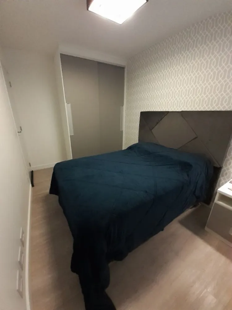 Apartamento, 2 quartos, 53 m² - Foto 8