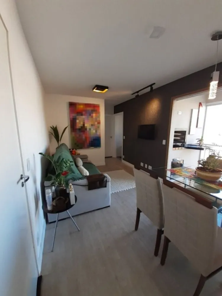 Apartamento, 2 quartos, 53 m² - Foto 12