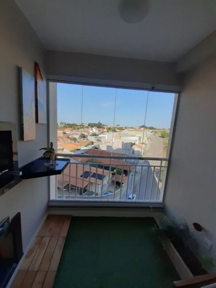 Apartamento, 2 quartos, 53 m² - Foto 15