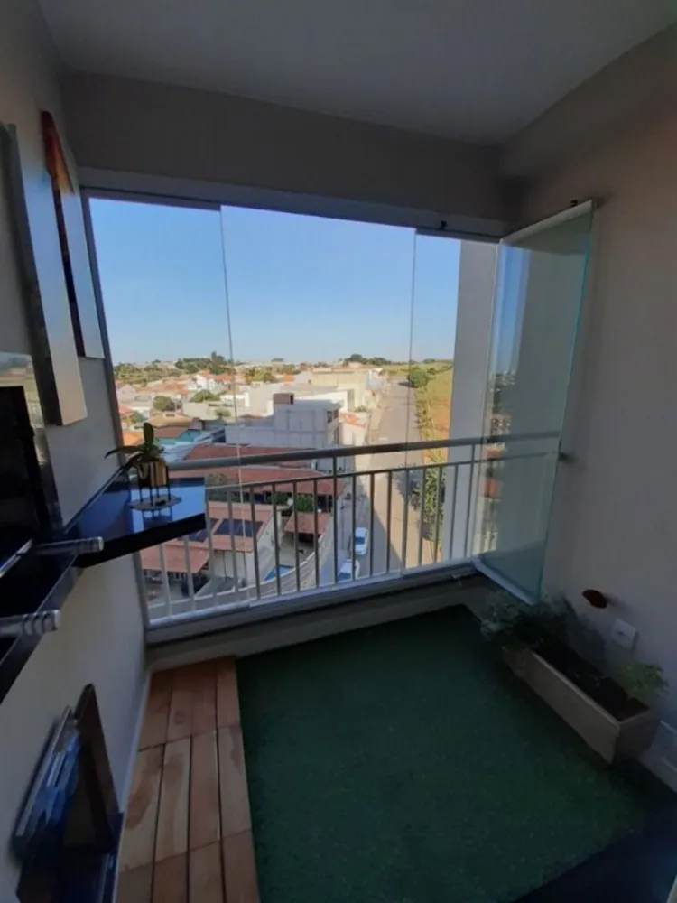Apartamento, 2 quartos, 53 m² - Foto 9