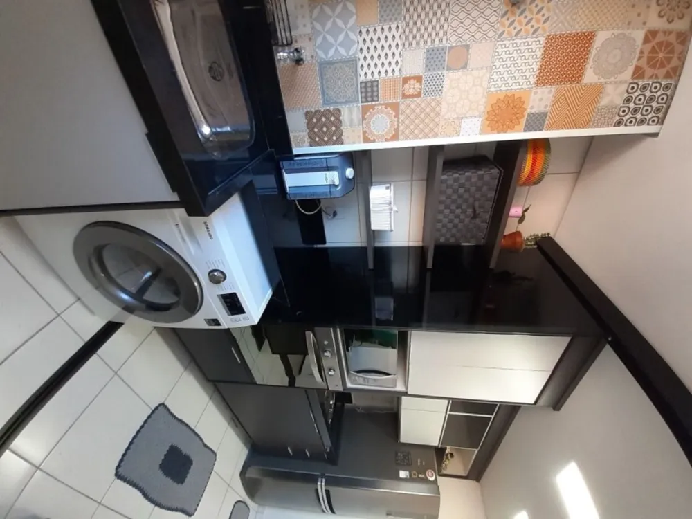 Apartamento, 2 quartos, 53 m² - Foto 4
