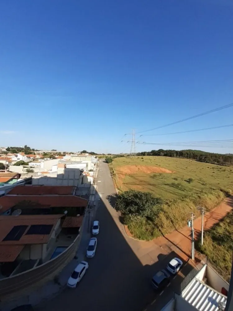 Apartamento, 2 quartos, 53 m² - Foto 6